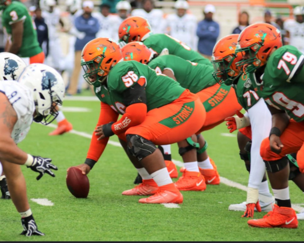 Remarus “Big man” Turnier (@remarusturnier) on Twitter photo Blessed to say that I received a offer from Florida A&M university #AGTG <a href="/mnw_fb/">Miami Northwestern_FB</a> <a href="/NP_Florida/">Chad Jamison</a> <a href="/JohnGarcia_Jr/">John Garcia, Jr.</a> <a href="/PrepRedzoneFL/">Prep Redzone Florida</a> <a href="/Dwight_XOS/">Dwight Thomas - Catapult Sports</a> <a href="/coach_h2o/">Coach Bridge</a> <a href="/CoachQuaill/">Marquaill Kennedy</a> <a href="/CoachColzie/">James Colzie III</a> Blessed to say that I received a offer from Florida A&M university #AGTG <a href="/mnw_fb/">Miami Northwestern_FB</a> <a href="/NP_Florida/">Chad Jamison</a> <a href="/JohnGarcia_Jr/">John Garcia, Jr.</a> <a href="/PrepRedzoneFL/">Prep Redzone Florida</a> <a href="/Dwight_XOS/">Dwight Thomas - Catapult Sports</a> <a href="/coach_h2o/">Coach Bridge</a> <a href="/CoachQuaill/">Marquaill Kennedy</a> <a href="/CoachColzie/">James Colzie III</a>