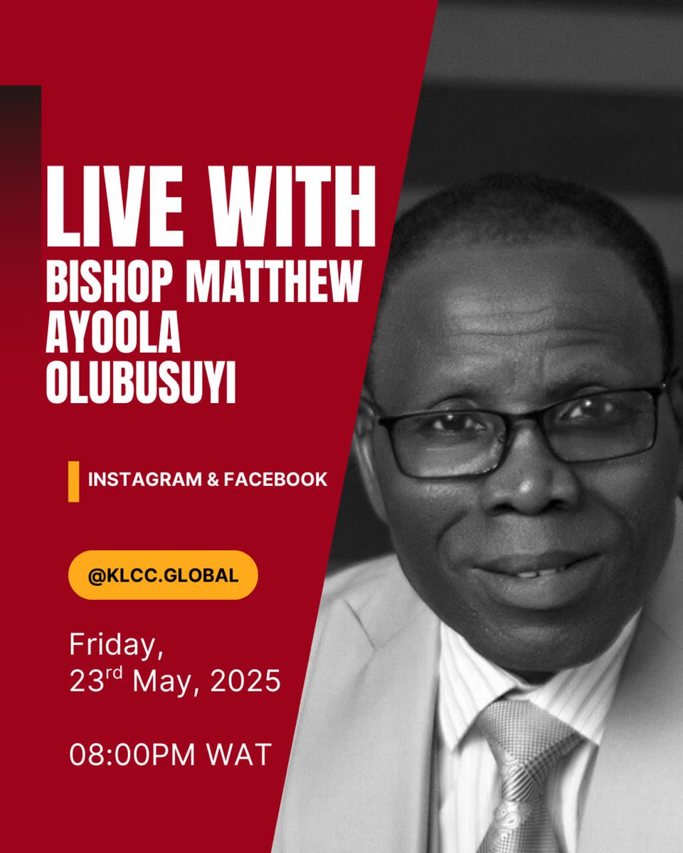 klcc_ng's tweet photo. Reminder!!!
Let not forget to join the live today . https://t.co/BgTaowe14o