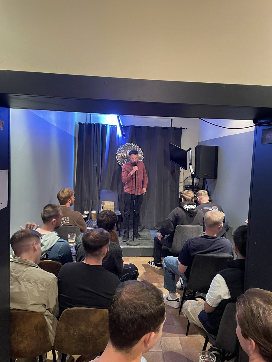 norton_oaks's tweet photo. Oaks end of Season Du in full swing - 

Players player: Tom B
Best Header: Finn
Best Hair: Tom H
Captains Player: LJB
Managers Player: Jords
Clubman: Danny
Golden Boot: Tom B
Best Kit-man: Danny

Beat last seasons points total so that’s growth. Onto next season
#UTO https://t.co/YanV45DuCQ