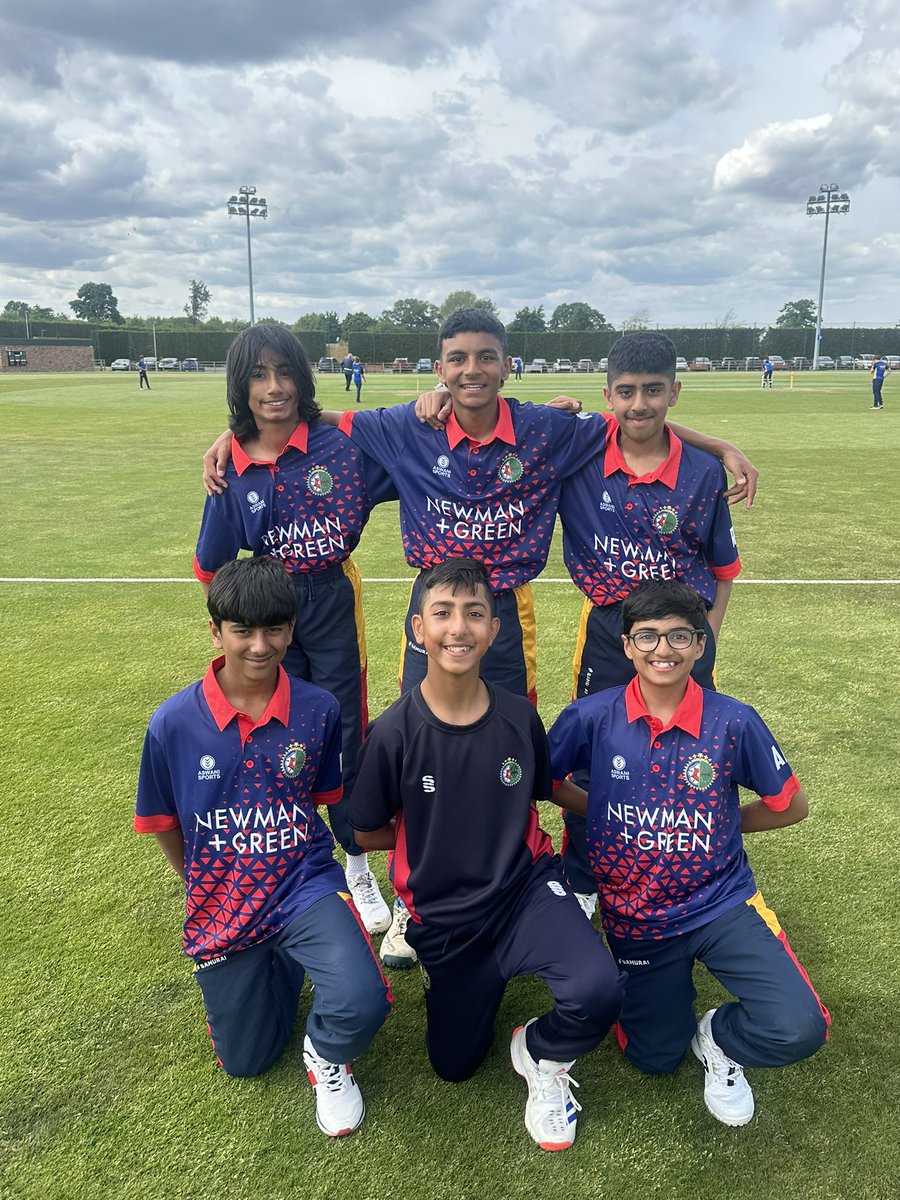 QMGS CRICKET tweet media