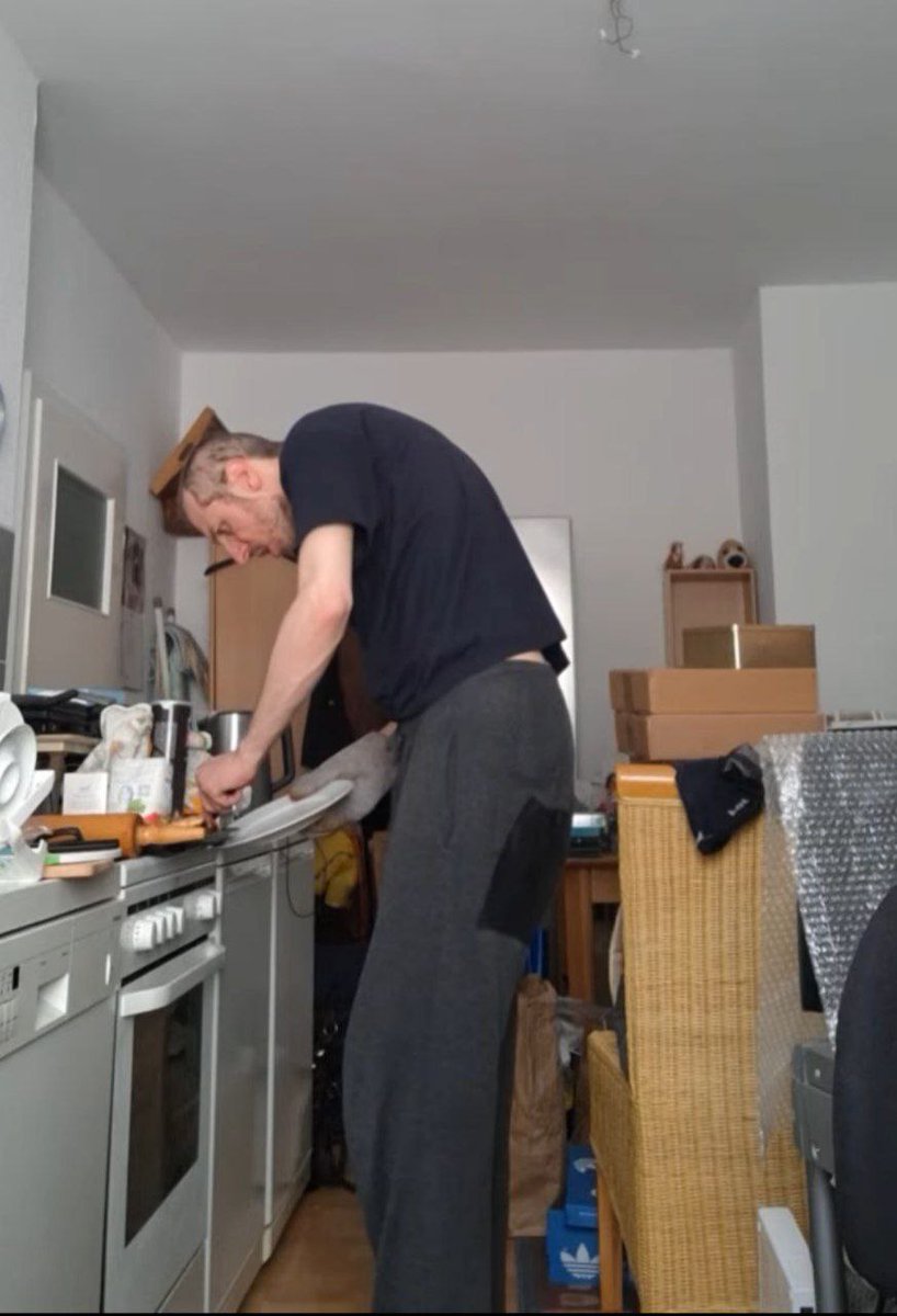 This is the ideal male body. You may not like it, but this is what peak performance looks like.