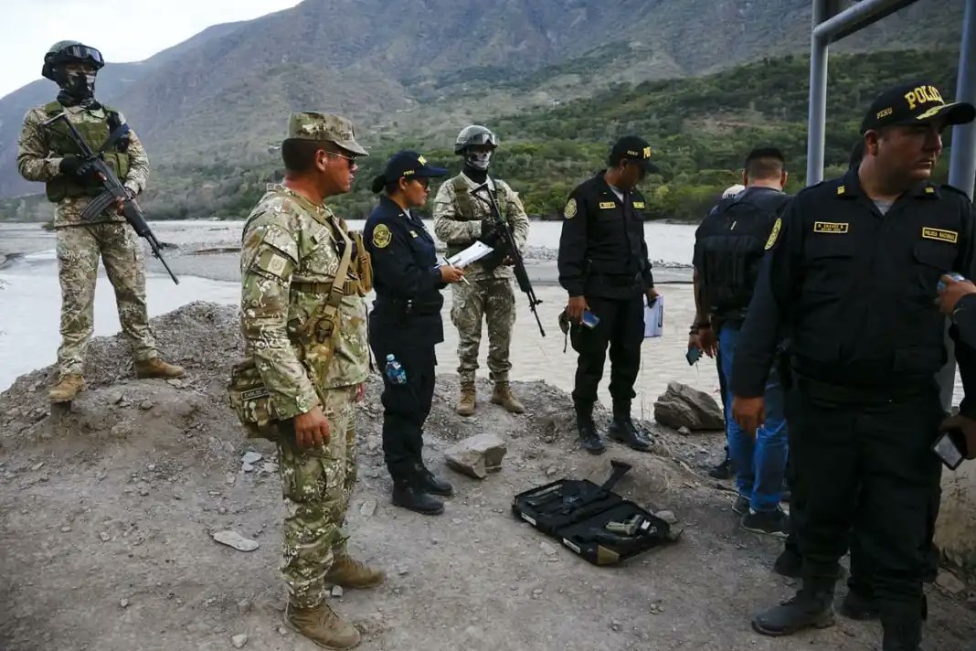 RESDAL -Resumen semanal de noticias- Del 16 al 23 de mayo de 2025
resdal.org/noticias/RESDA… 
#defensa #seguridad #AmericaLatina #defence #security #LatinAmerica #israel #gaza #palestine #MiddleEast #haiti #venezuela #trump #deportations #migrations #tps #usa #russia #ucrania #eeuu