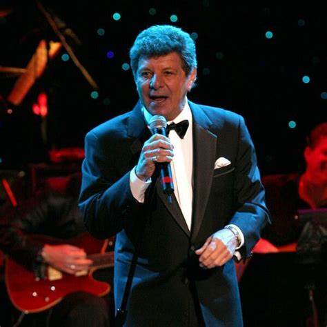 Get ready to twist the night away as Frankie Avalon returns to our showroom this weekend! 🎤🎸 Experience a night filled with classic hits and timeless charm from May 23rd to May 25th!

🎟️ Get your tickets now! bit.ly/3BwKkzN