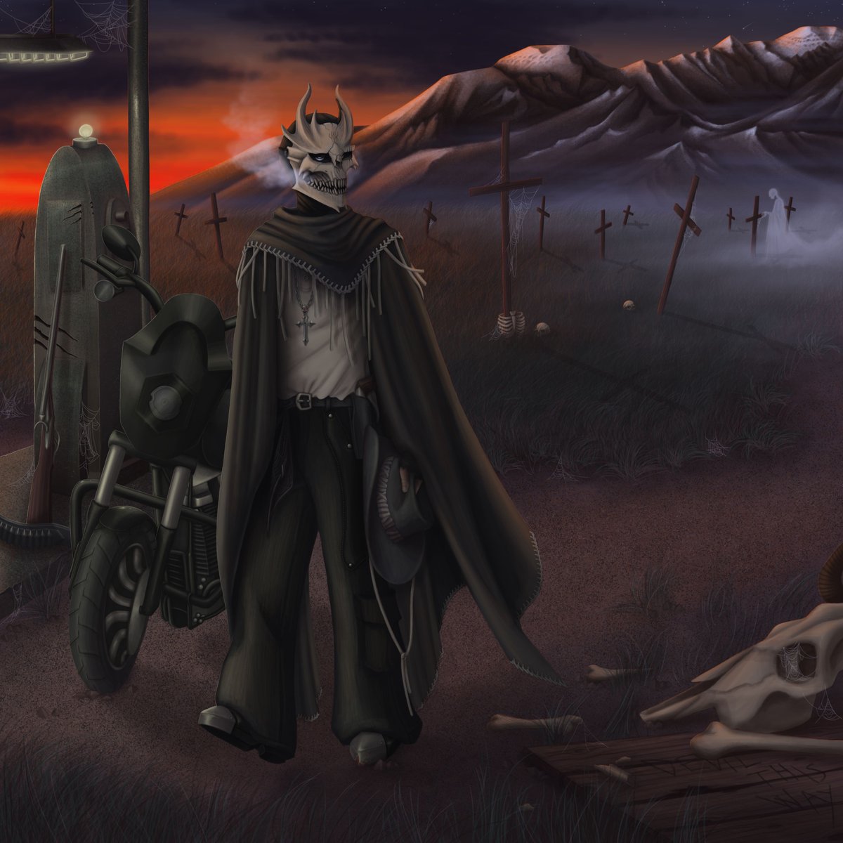 Witchouse 40k tweet media