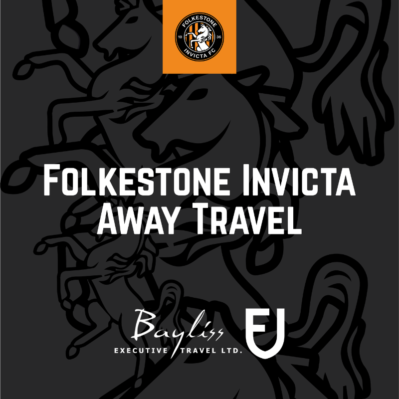 FIFC's tweet photo. 🚌 𝗙𝗢𝗟𝗞𝗘𝗦𝗧𝗢𝗡𝗘 𝗜𝗡𝗩𝗜𝗖𝗧𝗔 𝗔𝗪𝗔𝗬 𝗧𝗥𝗔𝗩𝗘𝗟

We are delighted to announce changes to our supporter travel, with 53-seater @BaylissExec coaches running to EVERY away fixture throughout the 2025/26 season. 

Click for more info. 

#fifc | 🟠⚫️