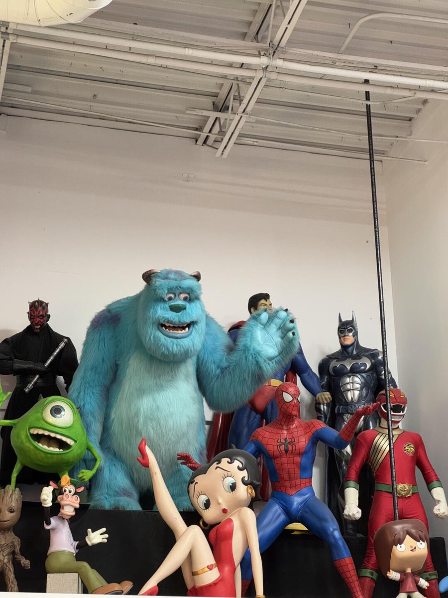 Hey! Look what I found