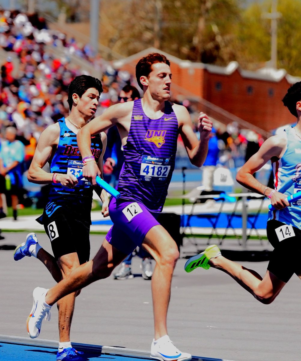 UNI T&F/XC tweet media