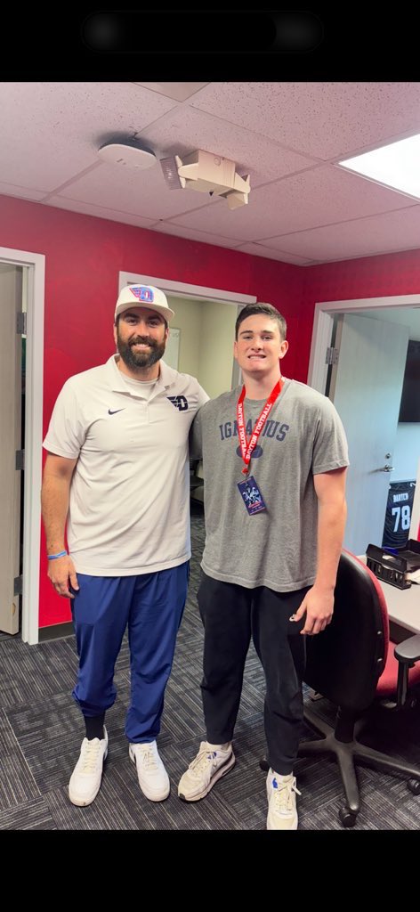 Shane O'Leary (@shanedoleary11) on Twitter photo I had a great time visiting Dayton today. Thank you <a href="/CoachFlaherty4/">Ted Flaherty</a> <a href="/Jay9Terry/">Jay Terry</a> <a href="/CoachWhalen59/">Greg Whalen</a> for having me out! I look forward to building this relationship!!! I had a great time visiting Dayton today. Thank you <a href="/CoachFlaherty4/">Ted Flaherty</a> <a href="/Jay9Terry/">Jay Terry</a> <a href="/CoachWhalen59/">Greg Whalen</a> for having me out! I look forward to building this relationship!!!
