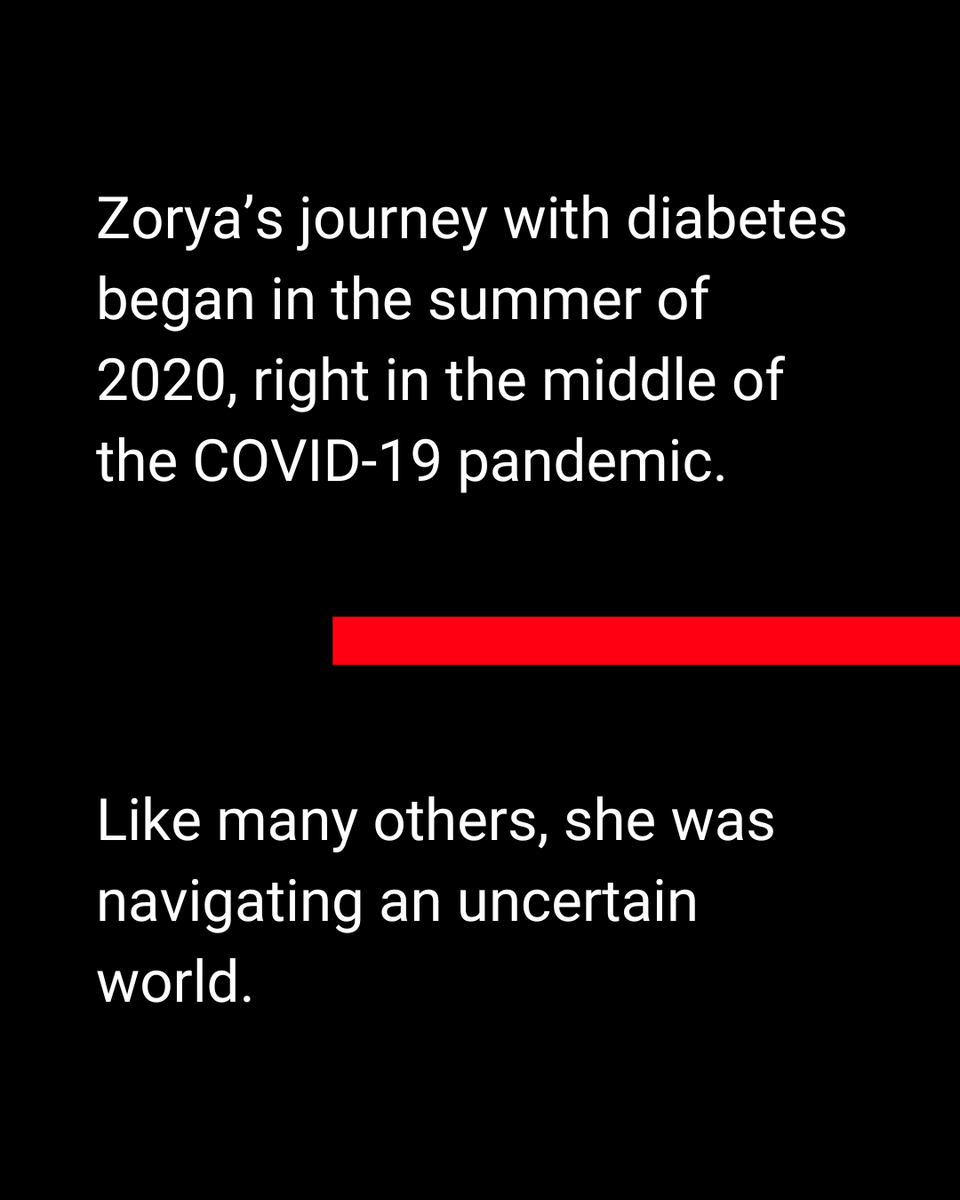 T1D Strong tweet media