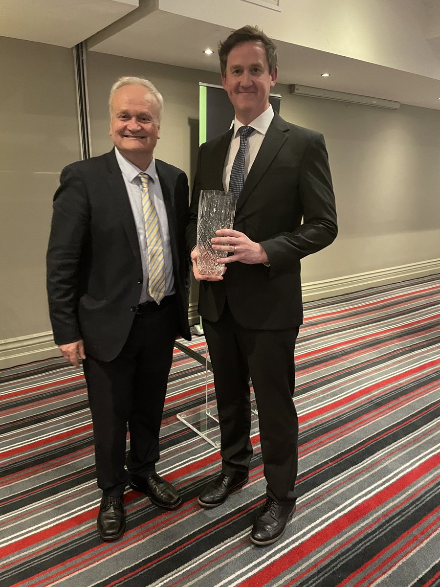 ASTI (@astiunion) on Twitter photo Humprey Jones, teacher <a href="/sccdublin/">St Columba's College</a>, receives an ASTI Achievement Award for his contribution to education and science education <a href="/IrishSciTeach/">ISTA</a> <a href="/researchEDDub/">researchED Dublin</a> Humprey Jones, teacher <a href="/sccdublin/">St Columba's College</a>, receives an ASTI Achievement Award for his contribution to education and science education <a href="/IrishSciTeach/">ISTA</a> <a href="/researchEDDub/">researchED Dublin</a>