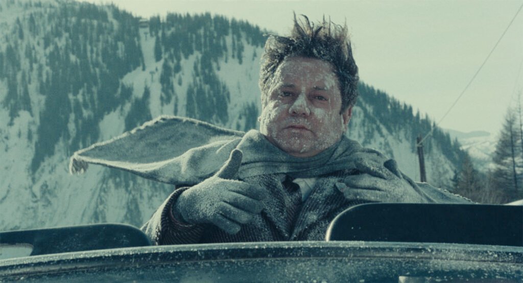 THE SHINING (1980)

Released 45yrs ago today.