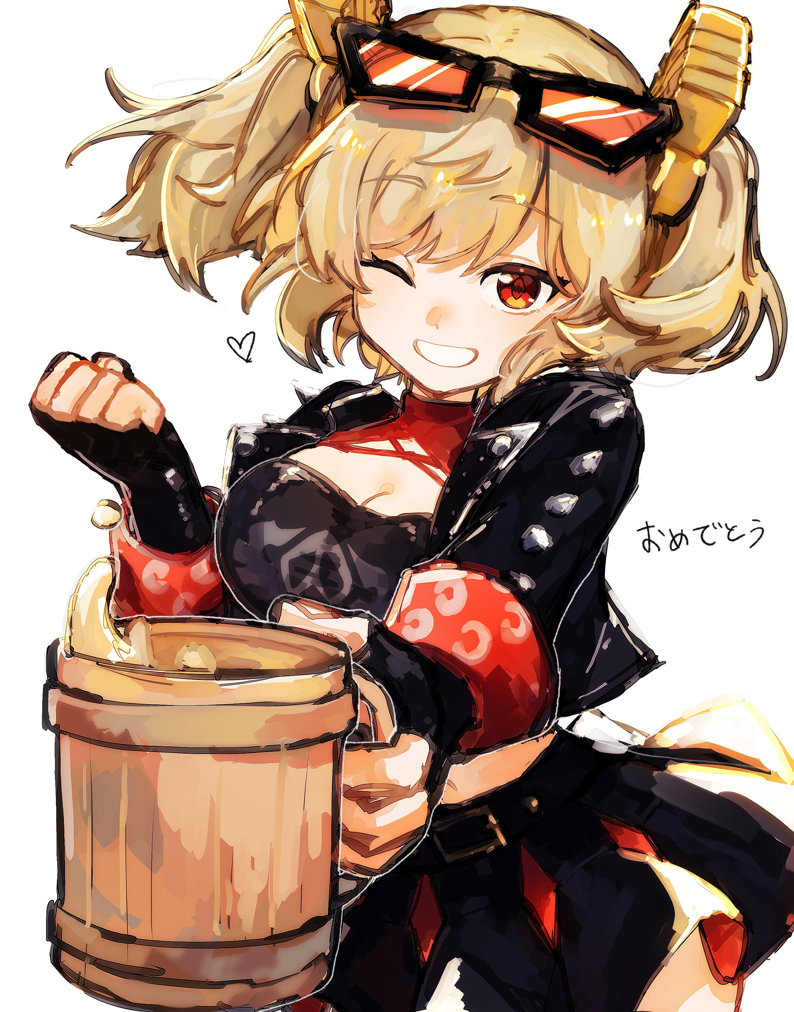 のりまき (@nrmk_norinori) / X