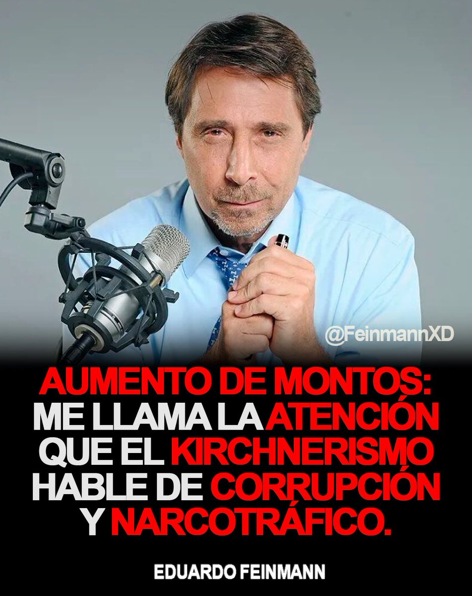 El Jefe Milei tweet media