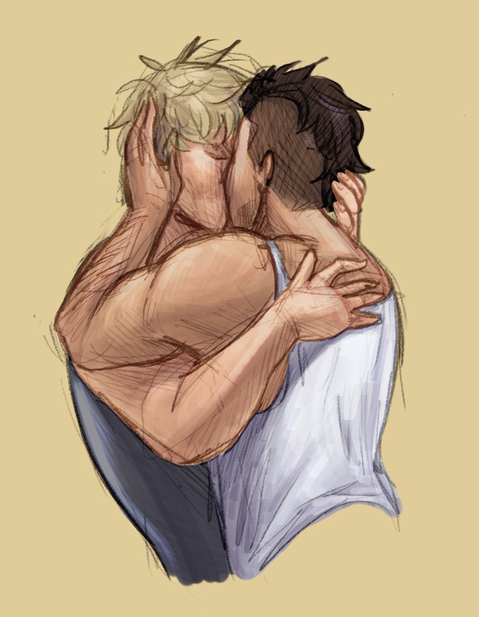 masakra_jakas's tweet photo. Very messy doodle but I kinda like it :)
#Ghoap #GhostSoap https://t.co/W5Z9D2EohG