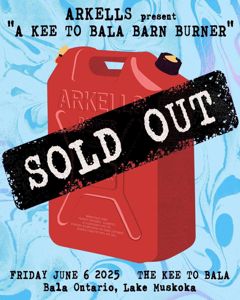 Let’s go to the cotty