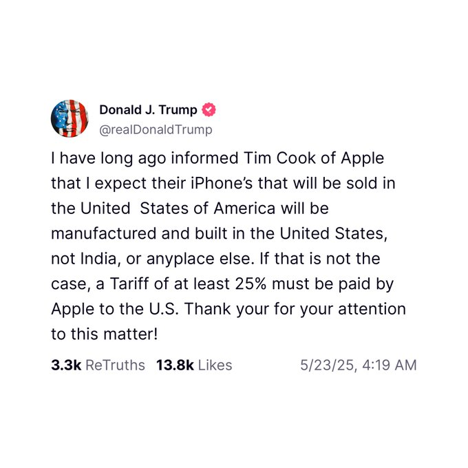 Princeyadav810's tweet photo. what the problem wwith you ???
#triff #Apple #Trump https://t.co/2kB6FQfYi7