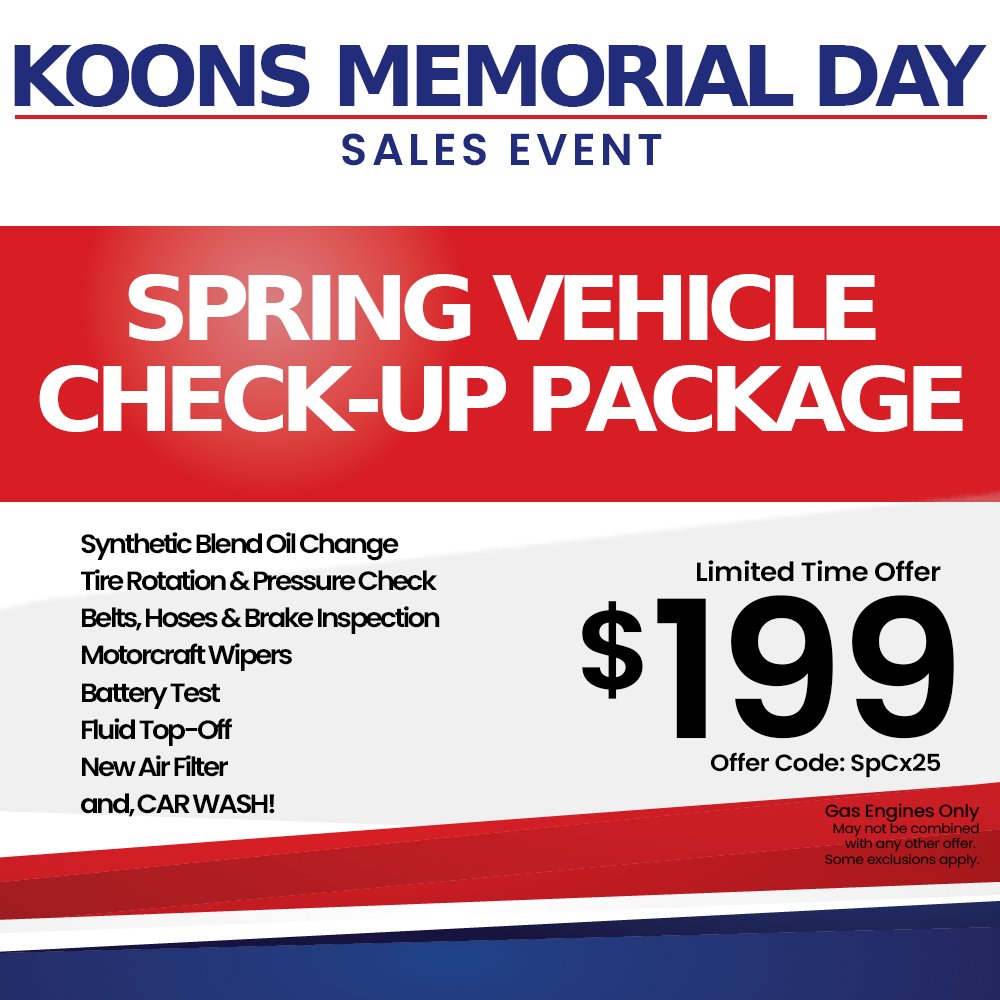 Koons Ford tweet media