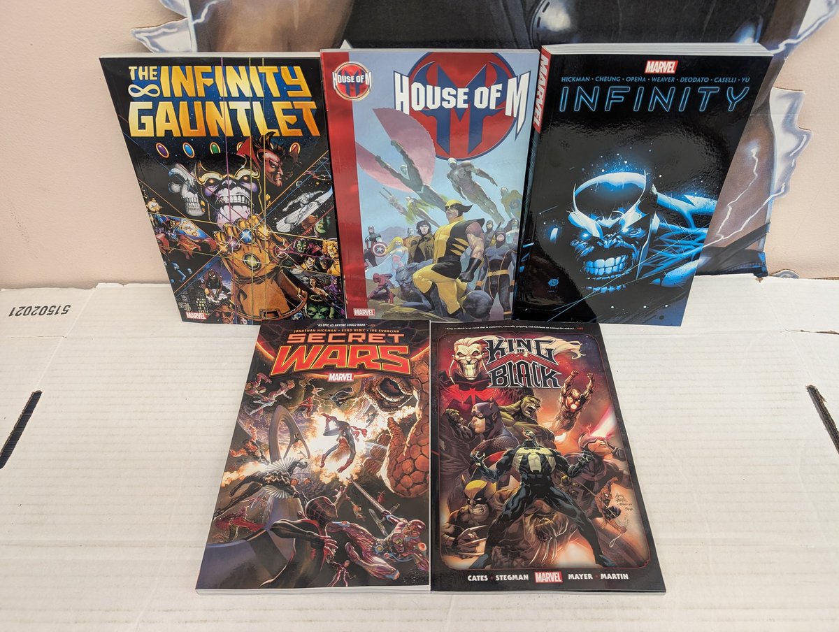 Comic Zen tweet media