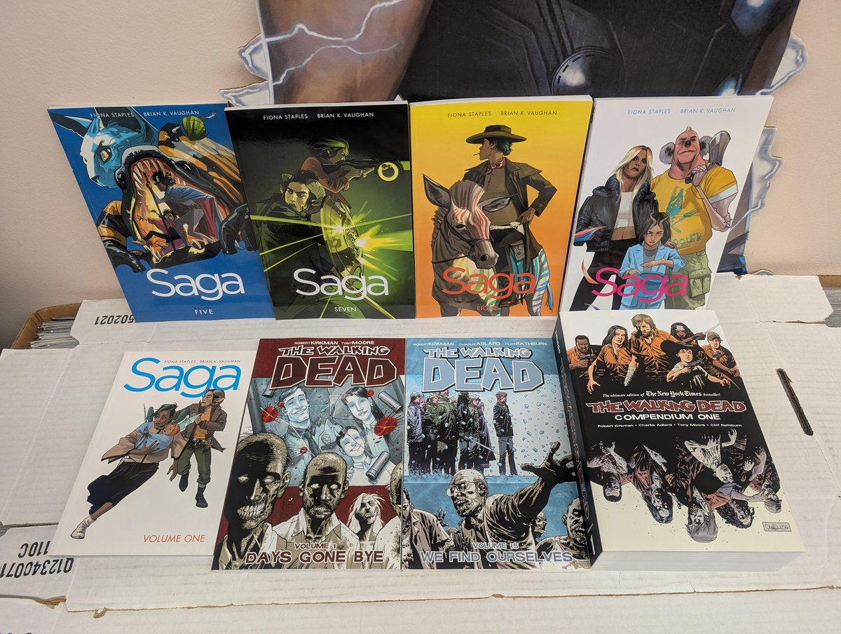 Comic Zen tweet media