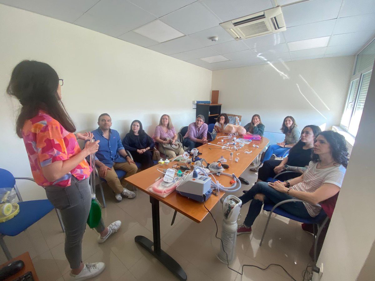 Sarah Heili-Frades Zimmermann MD, PhD tweet media