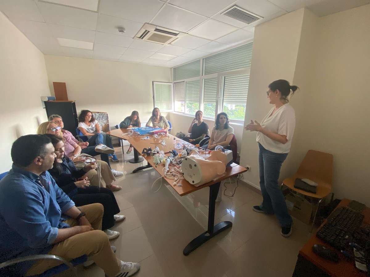 Sarah Heili-Frades Zimmermann MD, PhD tweet media