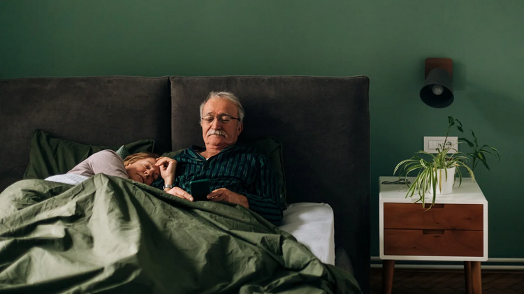 "Your Sleep Needs Change as You Age: Here’s What You Need to Know" from Healthline...

healthline.com/health/healthy…

#mindfulness