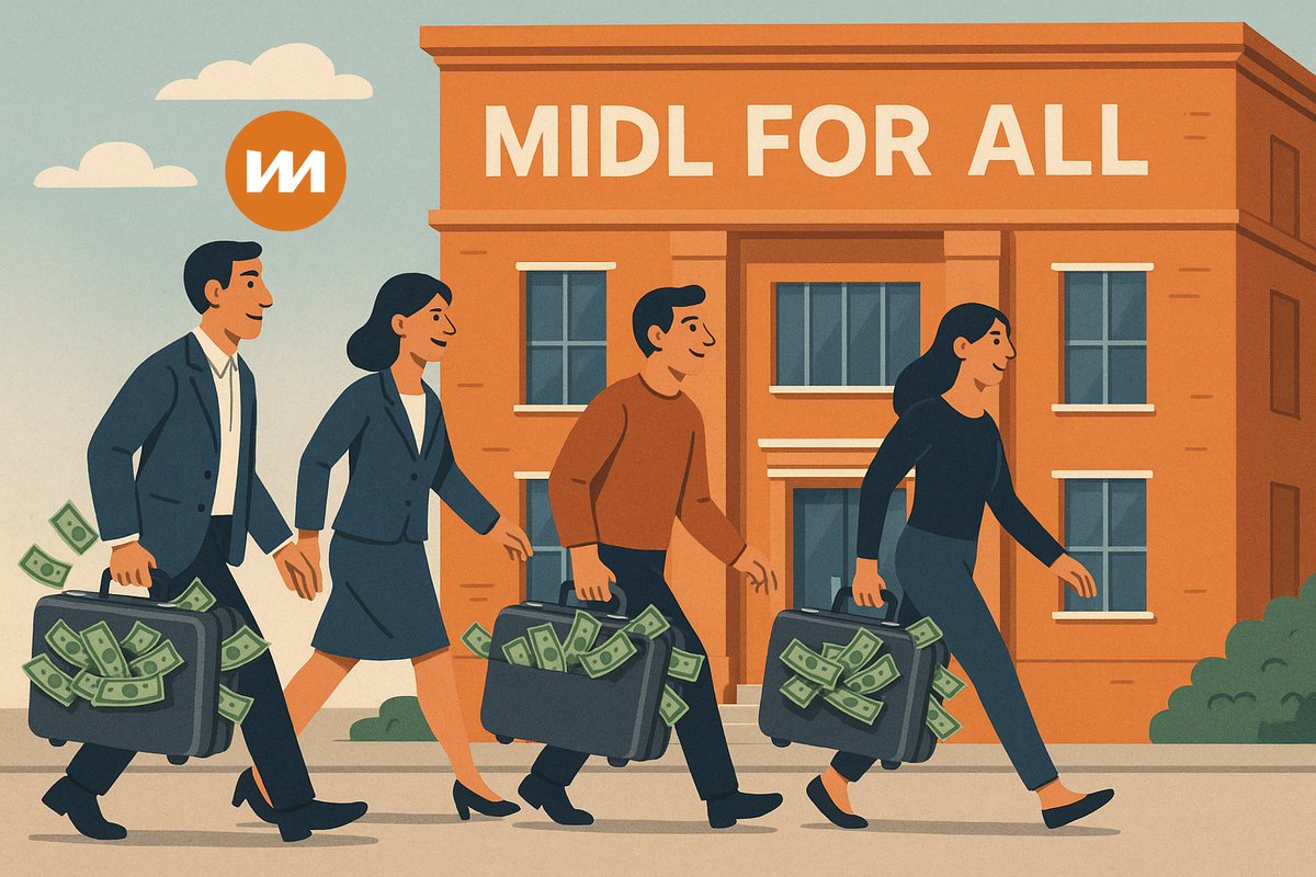MidlBTCmultiX's tweet photo. @midl_xyz I've been participating since the Midl Bootstrapping Pools opened.
Believe me, it's like a Formula 1 start!!!!!
#MIDL 🔥
#BIMA 🤝 #OMZO 🤝 #HELIOS https://t.co/VttNG4aucm