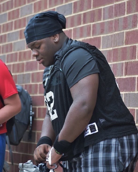 Antwan S “Rhinø” Garmany Jr. tweet media