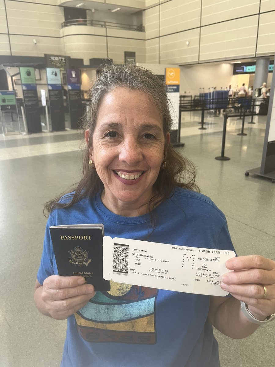 Renata Wilson tweet media