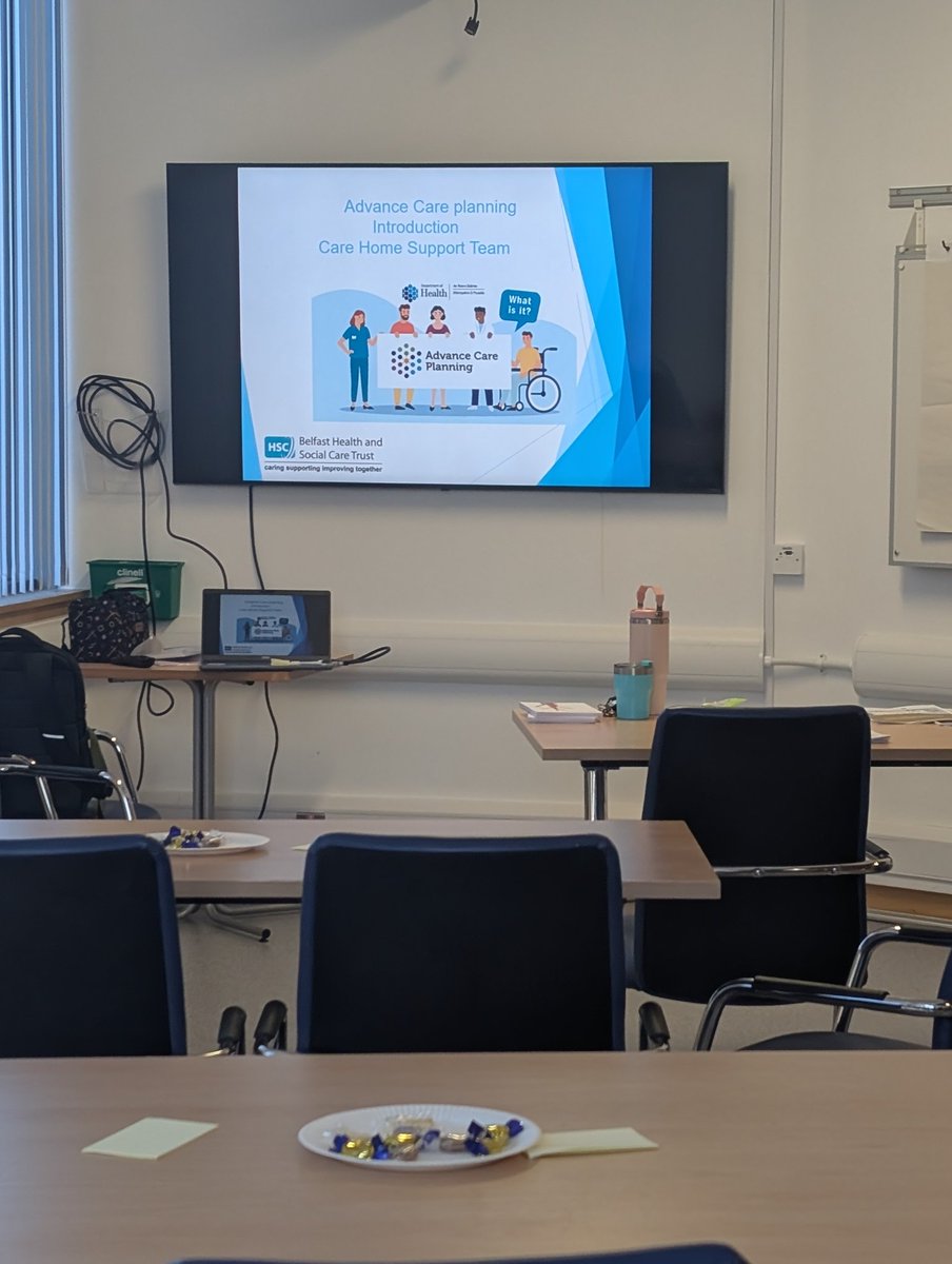 Alyson Wilson tweet media