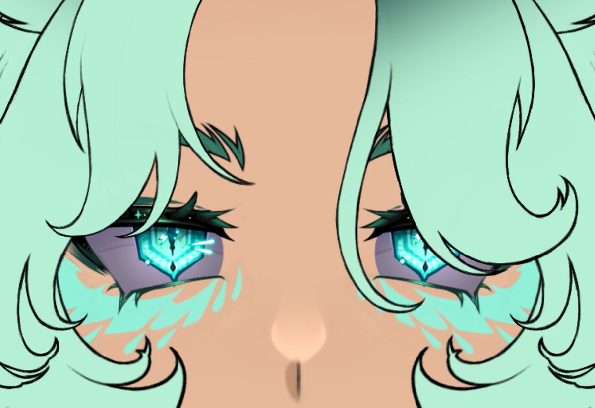 Stream cancelled today! 
Carpel tunnel’s a bitch and unfortunately the pain in my hands and wrists today are pretty bad— 

For the sake of it my discord said no streaming, so I’m taking the day to rest ✨

Hopefully I’ll stream next week!