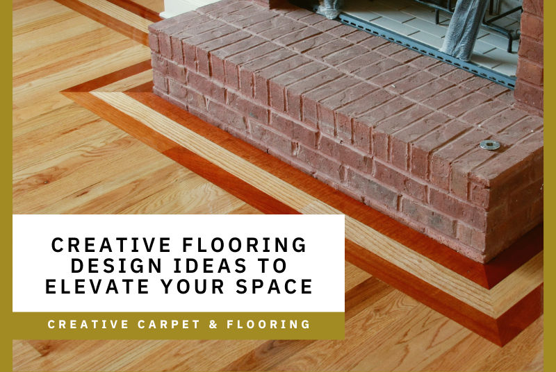 CreativeCarpet2's tweet image. 🎨 Say goodbye to boring floors! Add flair with custom inlays, bold patterns, and textures 👣✨

Get inspired ➡️ creativecarpetinc.com/2025/05/21/cre…

#FlooringDesign #HomeInspo #CreativeCarpetAndFlooring #InteriorDesign