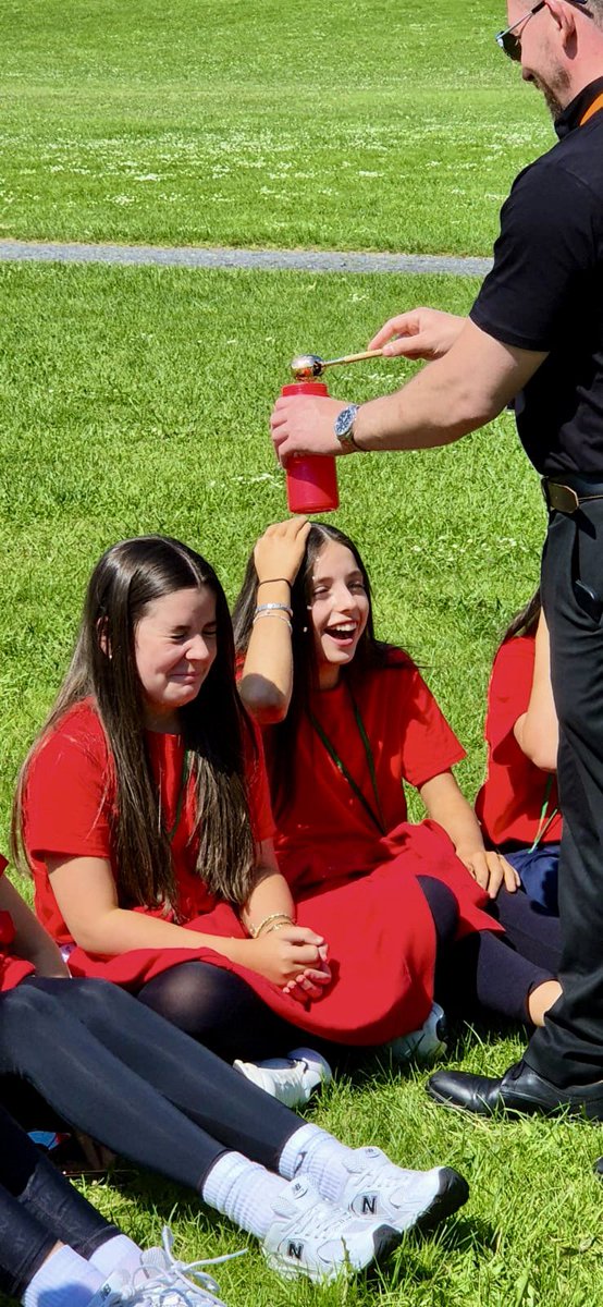 DAY 1 OF OUR S1 LOURDES PILGIRMAGE

Today was our first full day on the Pilgirmage and it was packed with spectacular visits making amazing memories!

We began day with breakfast and then travelled to the nearly parish church in Bartres for Holy Mass where we learned more about