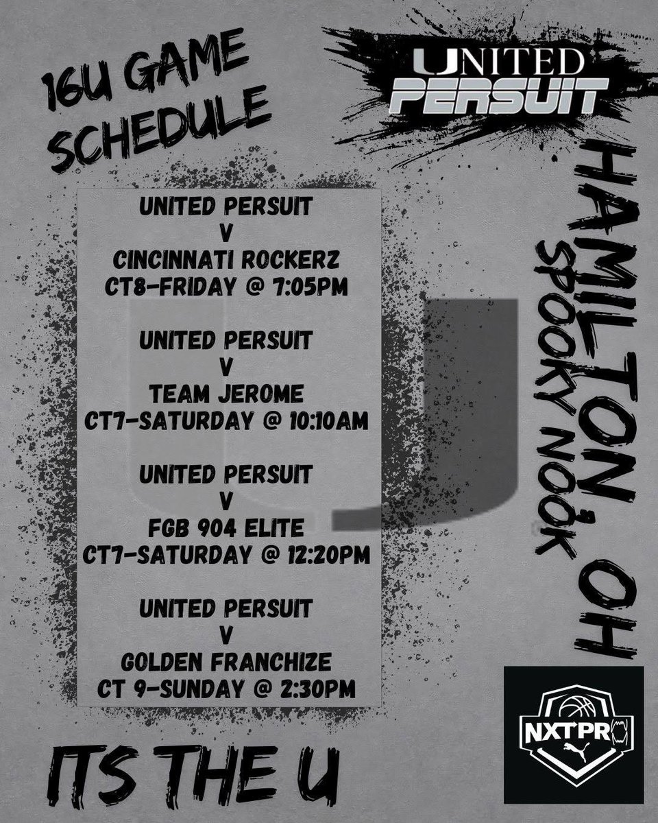 Peyton Merlington (@pmer_2027) on Twitter photo Back at it this weekend in Ohio. <a href="/NxtProHoops/">NXTPRO Hoops</a> <a href="/PRO16League/">PRO16/NXTPRO League</a> <a href="/PersuitUnited/">United Persuit</a> <a href="/iam_TOntario/">Tarioo</a> <a href="/Hillsdale/">Hillsdale College</a> <a href="/BGSU_Athletics/">BGSU Athletics</a> <a href="/BGSUMBB/">BGSU Men's Basketball</a> Back at it this weekend in Ohio. <a href="/NxtProHoops/">NXTPRO Hoops</a> <a href="/PRO16League/">PRO16/NXTPRO League</a> <a href="/PersuitUnited/">United Persuit</a> <a href="/iam_TOntario/">Tarioo</a> <a href="/Hillsdale/">Hillsdale College</a> <a href="/BGSU_Athletics/">BGSU Athletics</a> <a href="/BGSUMBB/">BGSU Men's Basketball</a>