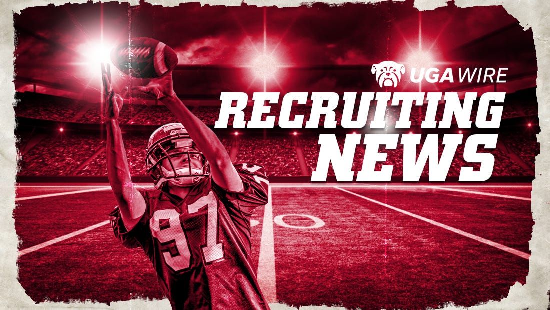 Four-star Georgia recruiting target names his top six schools ugawire.usatoday.com/story/sports/c…