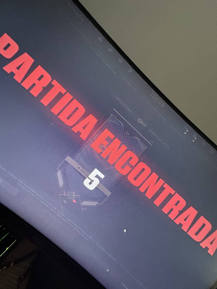 SkadaddyT's tweet photo. El presunto baneado jugando como si nada en todas las cuentas que tengo y que son mías 😱 https://t.co/UzQPxGsJsZ