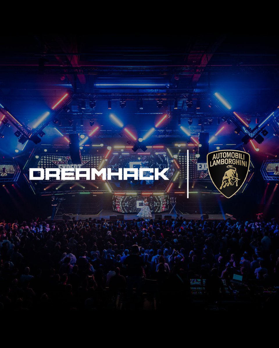 Liquid Omareloff (@omareloff) on Twitter photo I’ll be at #DHDallas this weekend!
Meet & Greet will be at the <a href="/Lamborghini/">Lamborghini</a> booth on Sunday at 4pm! Come say hi!
#LamborghiniEsports #FastForWorld I’ll be at #DHDallas this weekend!
Meet & Greet will be at the <a href="/Lamborghini/">Lamborghini</a> booth on Sunday at 4pm! Come say hi!
#LamborghiniEsports #FastForWorld