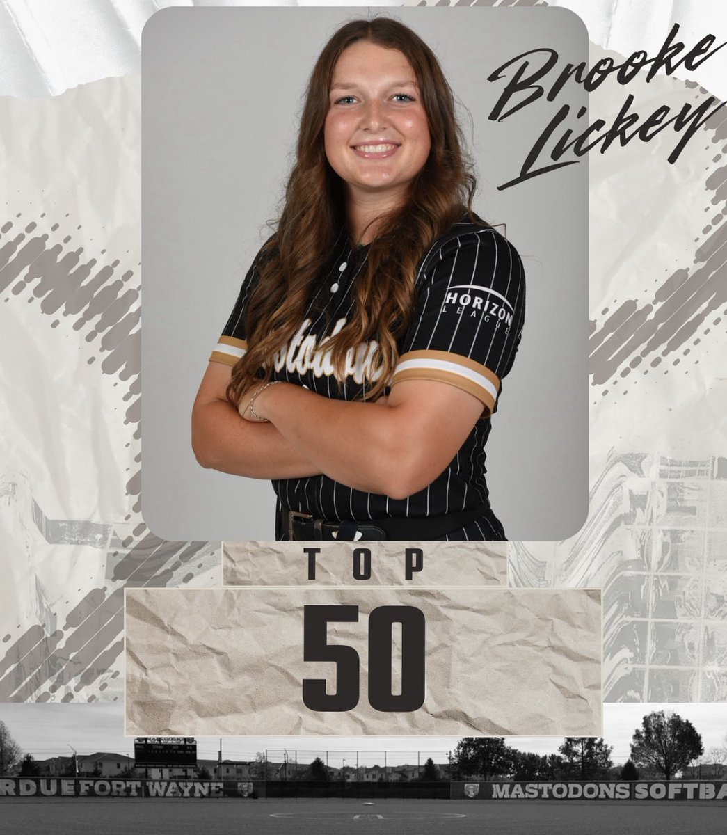 Brooke Lickey tweet media