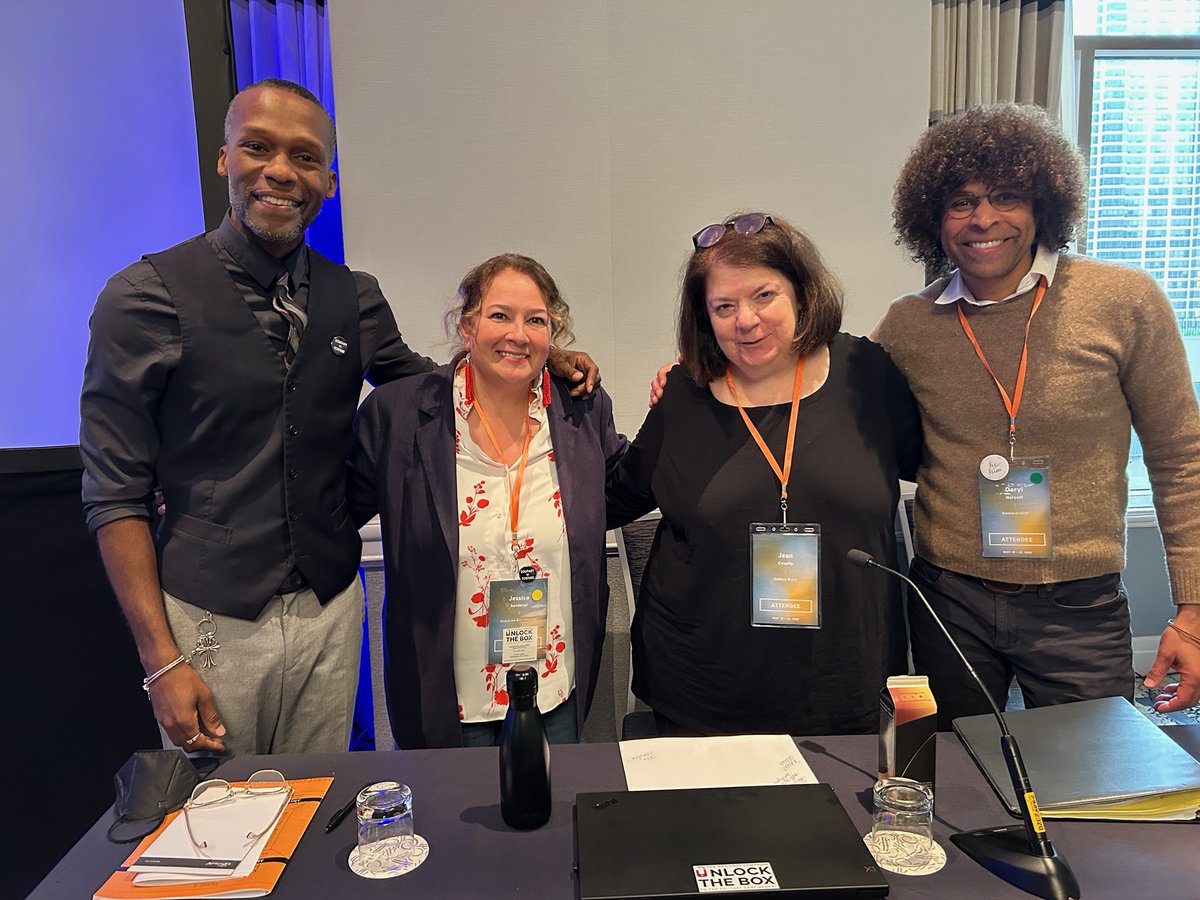NRCAT (@nrcattweets) on Twitter photo Thanks to Just Impact for a renewing and inspiring time at this week's National Convening in Chicago! <a href="/solitarywatch/">Solitary Watch</a> <a href="/AmendatUCSF/">Amend</a> <a href="/UnlockTheBoxNow/">Unlock The Box Campaign</a> Thanks to Just Impact for a renewing and inspiring time at this week's National Convening in Chicago! <a href="/solitarywatch/">Solitary Watch</a> <a href="/AmendatUCSF/">Amend</a> <a href="/UnlockTheBoxNow/">Unlock The Box Campaign</a>
