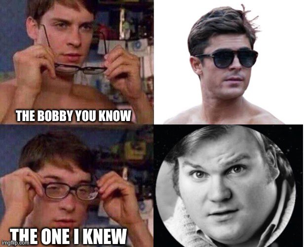 This is like waiting 10 years for the sequel! 

🚨 EARLY ALPHA 🚨 
<a href="/prjx_hl/">Project X</a> coming soon

By the Pacmoon devs <a href="/BOBBYBIGYIELD/">BOBBY</a> and <a href="/Lamboland_/">Lamboland</a> 

Wondering if <a href="/Pacnub/">Pacnub</a> is coming along?