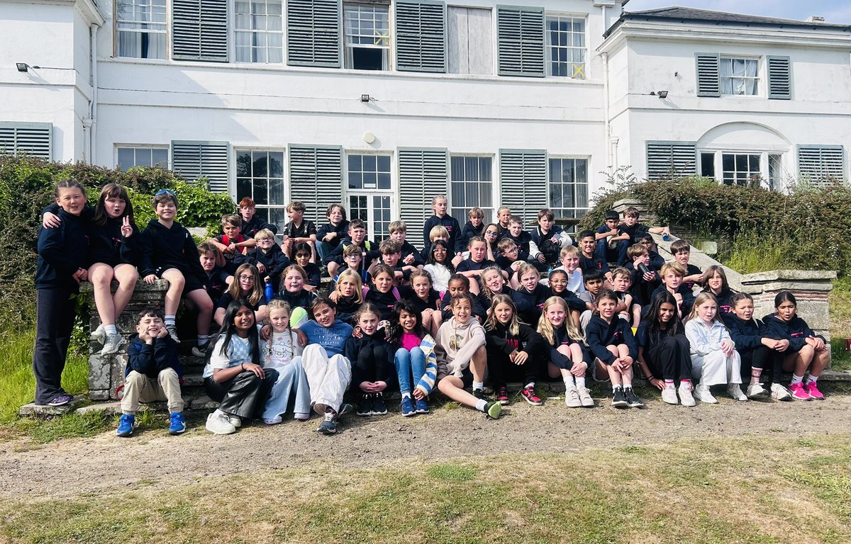 Alleyn Court Prep (@alleyncourt) on Twitter photo We have arrived, eaten, sorted out our cabins and heading to our first evening activity. The pupils are all full of energy, which the staff are hoping they continue to burn off before bed! #ACatPGL2025 <a href="/PGLTravel/">PGL Schools & Groups</a> We have arrived, eaten, sorted out our cabins and heading to our first evening activity. The pupils are all full of energy, which the staff are hoping they continue to burn off before bed! #ACatPGL2025 <a href="/PGLTravel/">PGL Schools & Groups</a>
