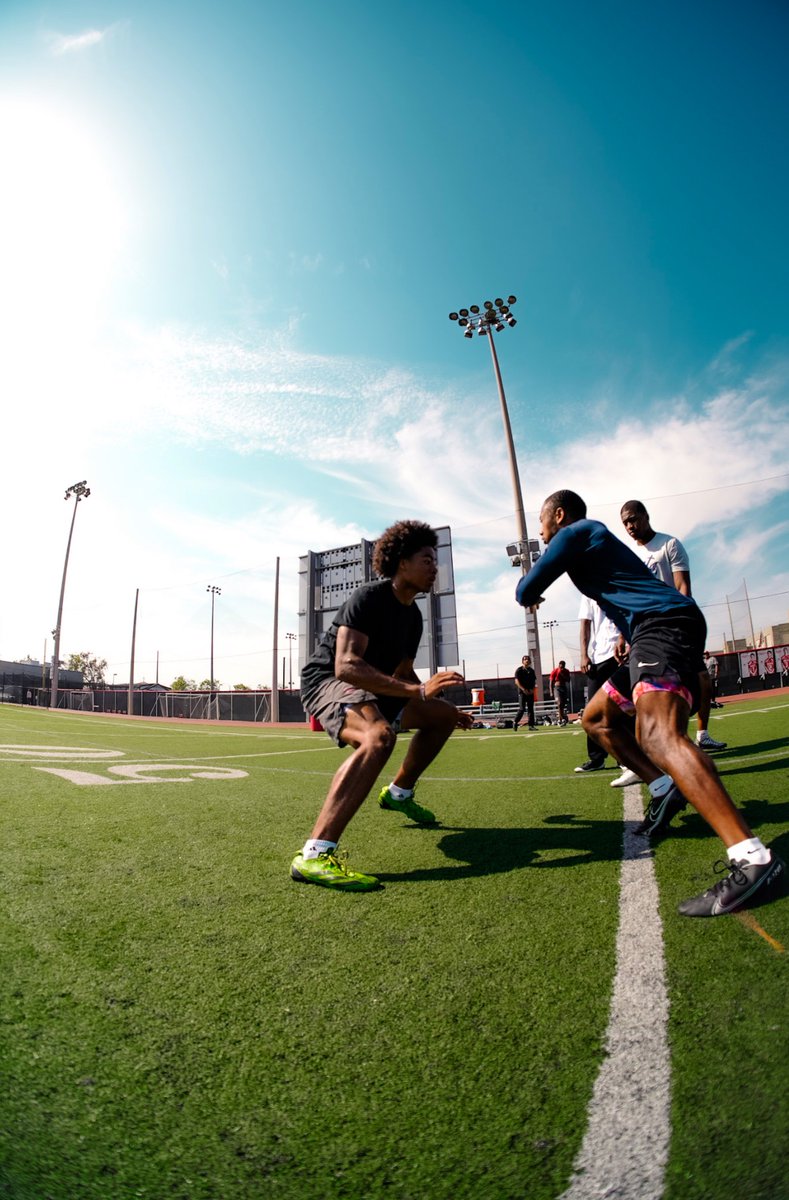 The grind don’t stop, sophomore szn soon⏳