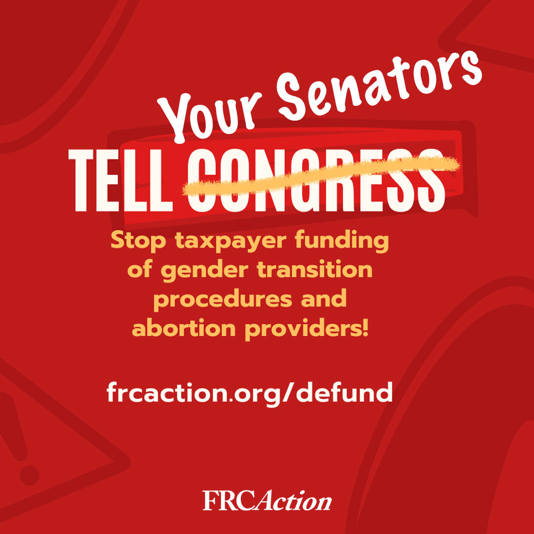 FRCAction's tweet image. Great progress!
✅ The U.S. House passed the budget reconciliation bill (One, Big, Beautiful Bill) with language defunding abortion providers AND gender transition procedures. This is a HUGE victory!
➡️ Next: The Senate needs to pass the bill.
Keep the pressure on! Encourage…