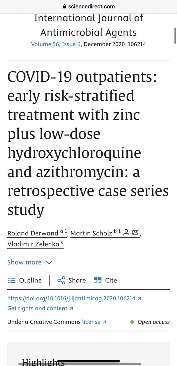 Brianne (@brianne14437909) on Twitter photo <a href="/indepdubnrth/">Dr. Marcus De Brun</a> A peer reviewed study in an internationally acclaimed journal that showed 84% reduction in hospitalisation and death from Covid-19 was completely ignored in 2020 🚩 <a href="/indepdubnrth/">Dr. Marcus De Brun</a> A peer reviewed study in an internationally acclaimed journal that showed 84% reduction in hospitalisation and death from Covid-19 was completely ignored in 2020 🚩