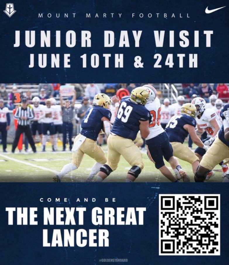 Thank you for the invite! <a href="/MichalettiCoach/">John Michaletti</a>