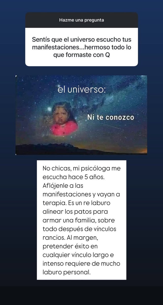 daianargg's tweet photo. Mi religión:
Jmena https://t.co/rwExcrmlQZ