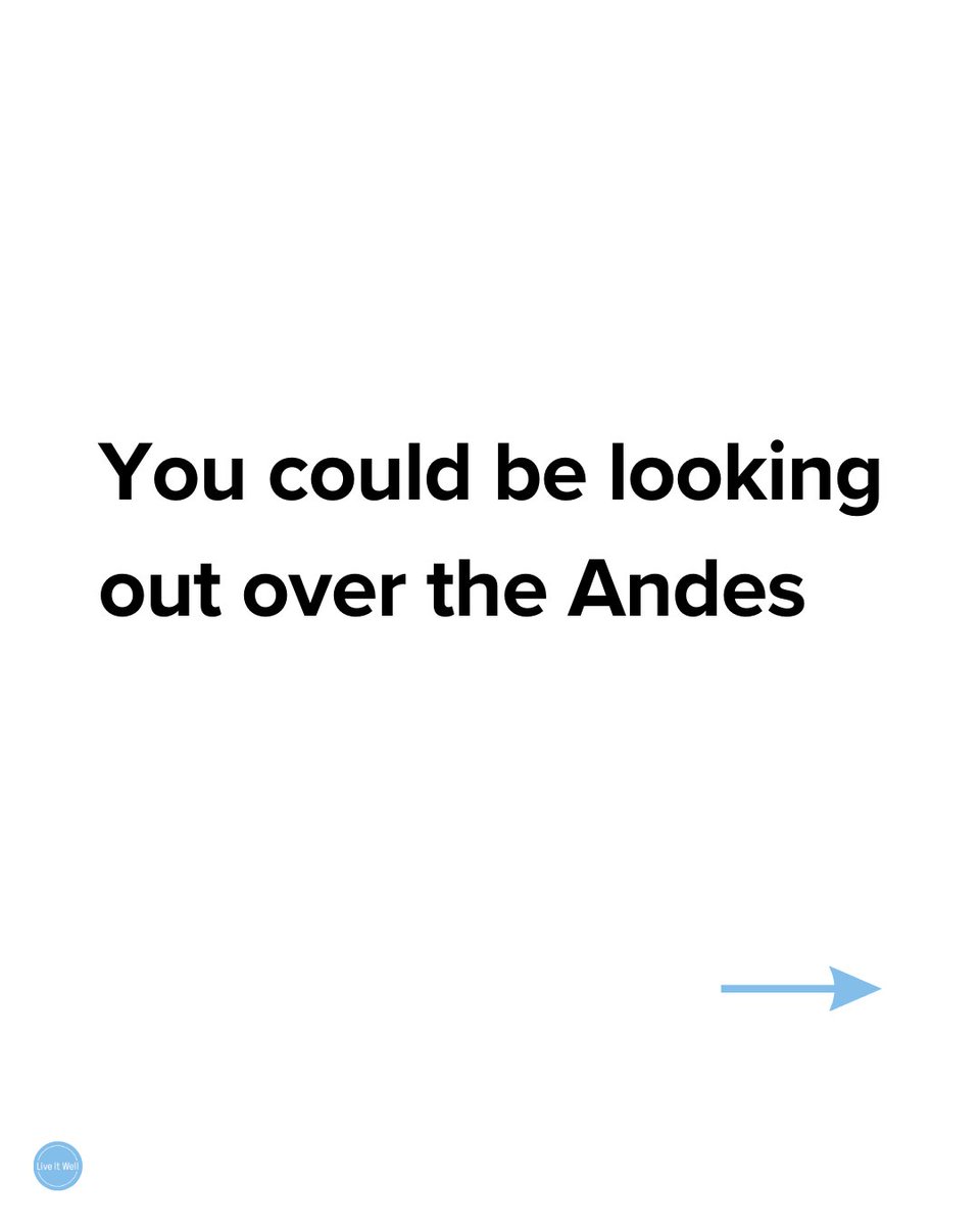 mike_gingerich's tweet image. Burnt out? Your reset starts in Ecuador. 🌿🌊

Imagine: waterfalls, guayusa tea, deep healing in real time.
Not just a break — a full-body shift.

Comment “retreat” or DM for details. ✨

#WellnessRetreat #NervousSystemReset #EcuadorHealing #BurnoutRecovery #MindBodyHealing