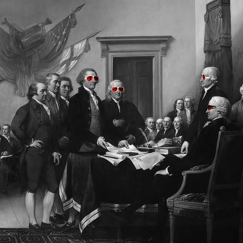 BluBlocker tweet media