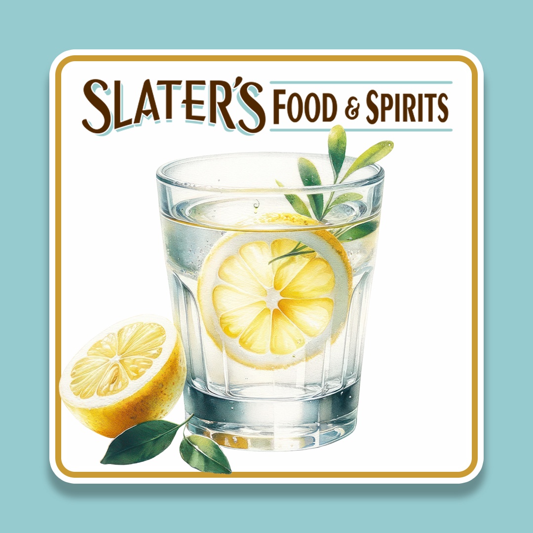 SlatersPub's tweet image. 🍸️Happy Hour🍹 Monday through Friday, 3:00 to 6:00 p.m. Come have some cocktails, cold beverages, and delicious appetizers !⁠
---⁠
Slater’s Food &amp;amp; Spirits⁠
Port Clinton Plaza Shopping Center⁠
1634 E. Perry St.⁠
Port Clinton, OH 43452⁠
419-732-2030⁠
---