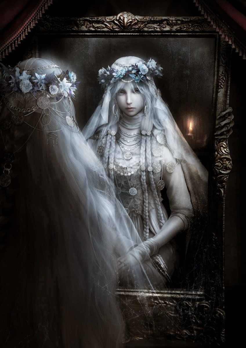 Just one week until <a href="/ELDENRING/">ELDEN RING</a> Nightreign releases and we're dying to know, which character are you going to main?? 🤔

We'll go first: